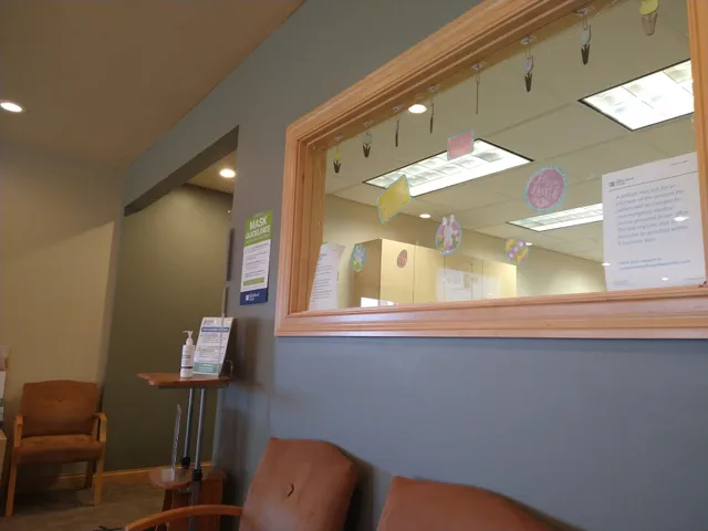 The South Bend Clinic