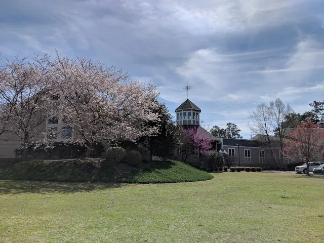 All Saints Episcopal Church