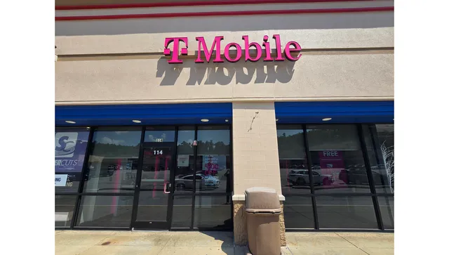 T-Mobile