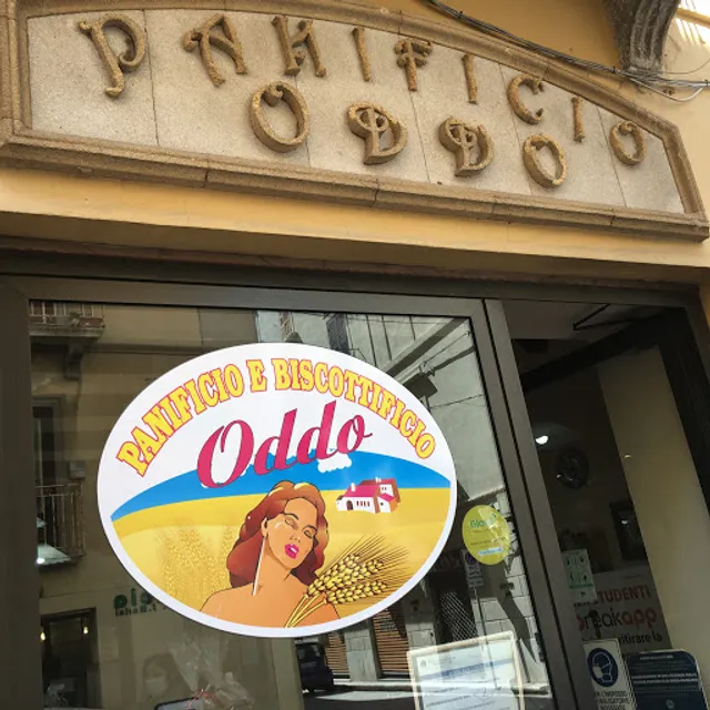 Bakery Oddo Michiele