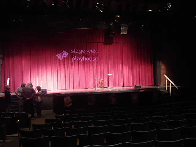 Stage West Playhouse