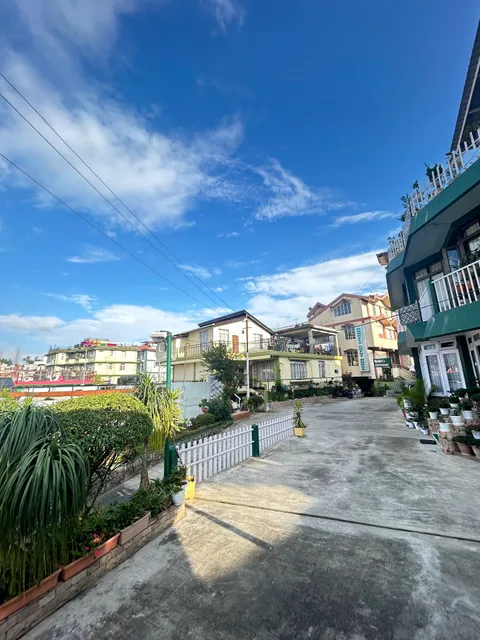 Rankee's Guest House