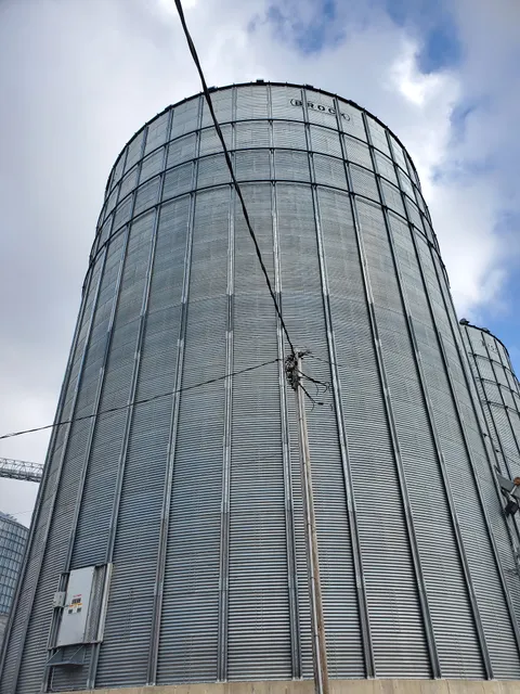 Farmers Grain & AG LLC