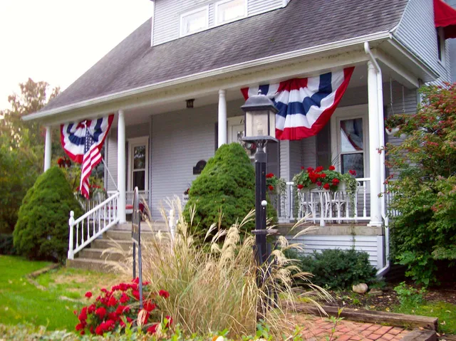 Inn At Old Orchard Road