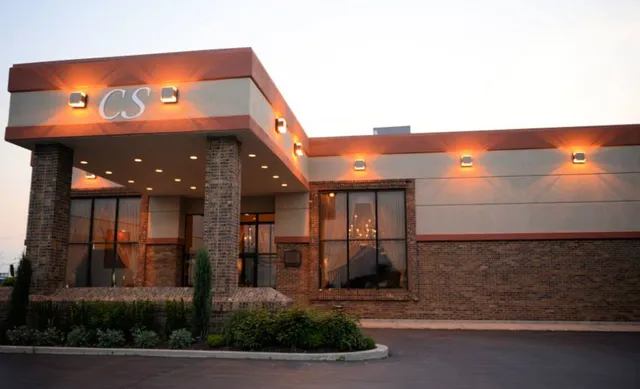 Crystal Sky Banquets