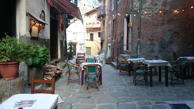 Restaurant le Vieux Four