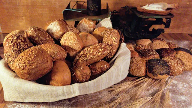 Bäckerei & Konditorei Füchsel - Eilenburger Straße