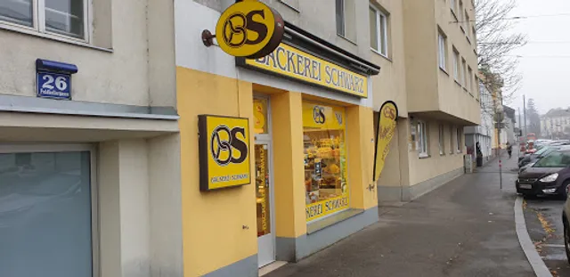 Bäckerei Schwarz - Speising