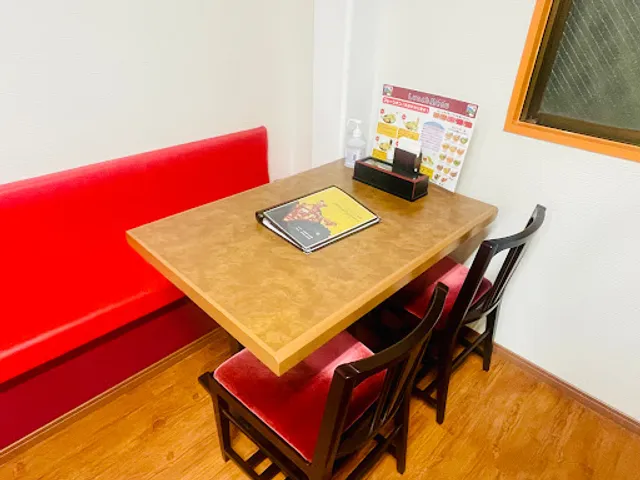 インド・ネパール料理ManaKamana(マナカマナ)