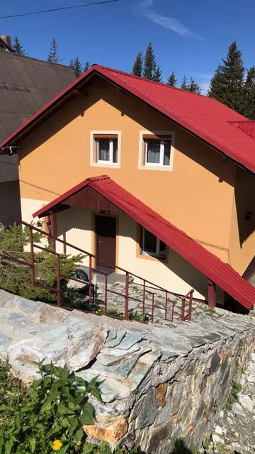 Casa de Vacanta Catrinel