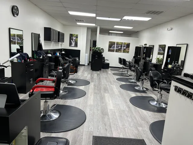 Salon de Belleza Lisseth