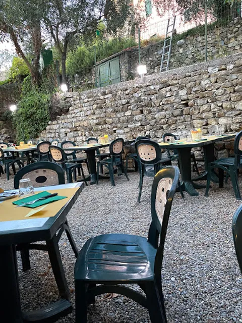 Pizzeria A Veggia Baracca