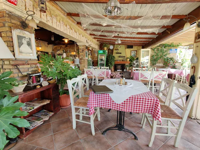 Katerina's Taverna
