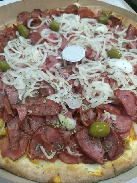 Beg Pizzas