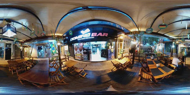 Dominó Bar