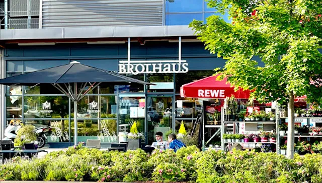 BrotHaus Cumianastr. Erlangen