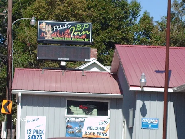 Pikel's B.P. Inn
