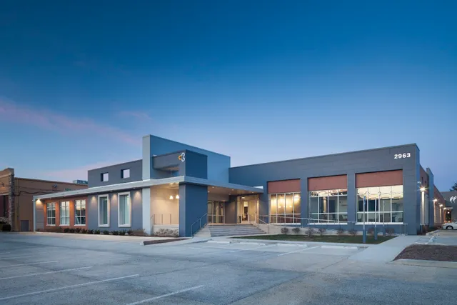 Crain Construction, Inc.