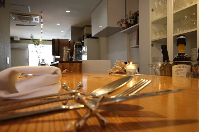 i profumi (イプロフーミ)