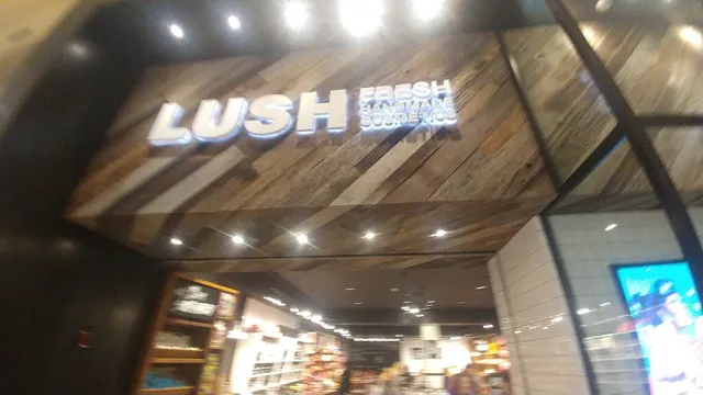 Lush Cosmetics Smith Haven Mall