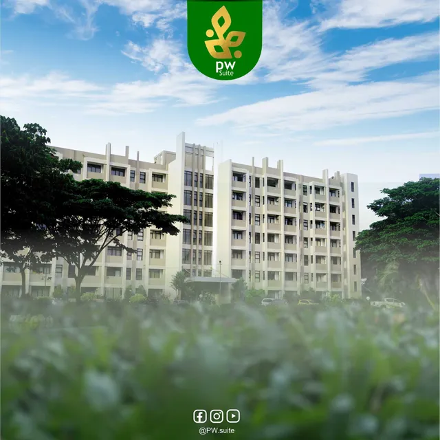 Apartemen Pandan Wangi Suite Samarinda