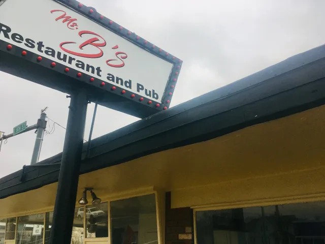 Ms. B’s Restaurant/Pub