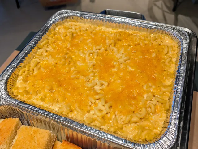 Little Easy Catering