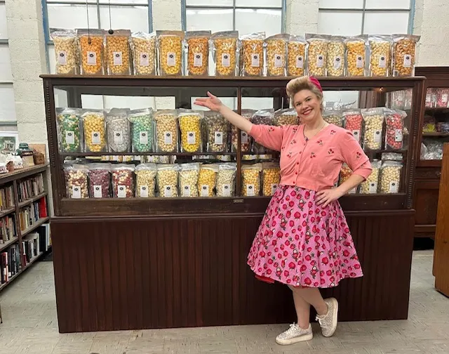 Melonvine Marketplace