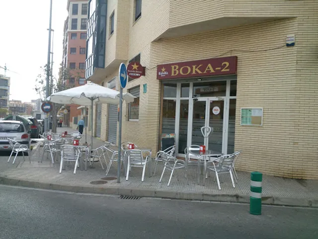 BOKA-2
