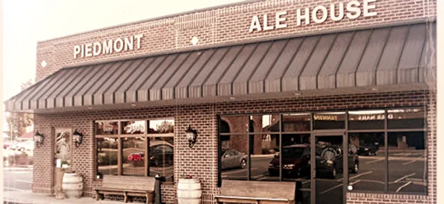 Piedmont Ale House