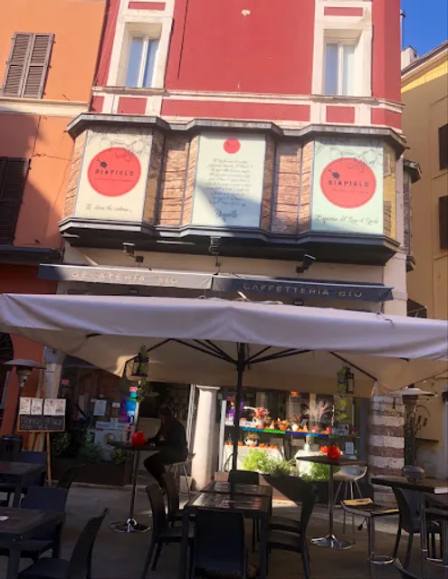 Bistrot Il mandorlo biologico