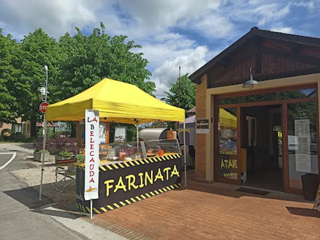 Barzotto - La Belecauda di Fontanile - Food Wine Bar - Tabacchino - Giornali