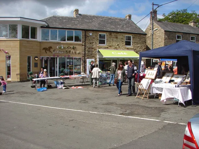 Allendale Forge Studios & Gallery