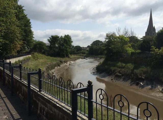 Waungadog Farm Caravan & Camping