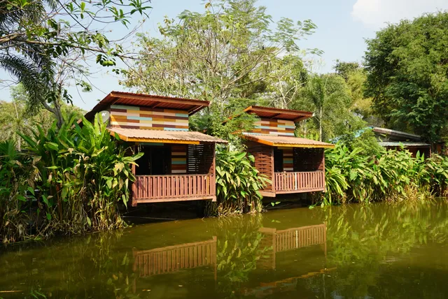 พาราไดซ์ รีโซเทล