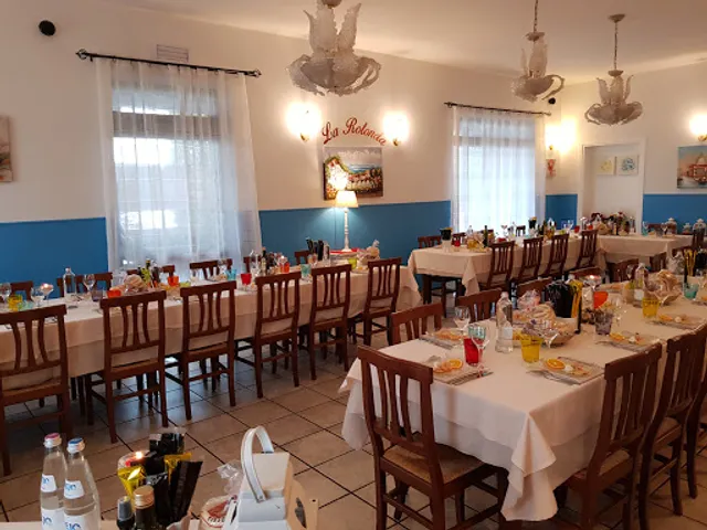 Trattoria La Rotonda