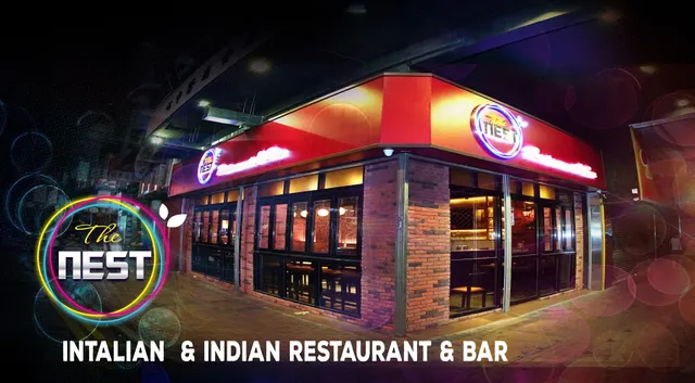 The Nest Restaurant & Bar