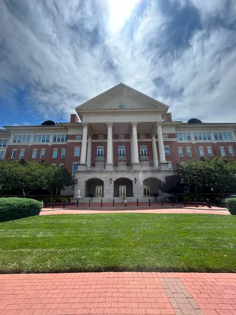 David H. Murdock Research Institute