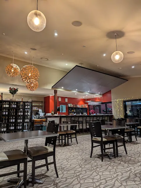 BC's Restaurant Roma