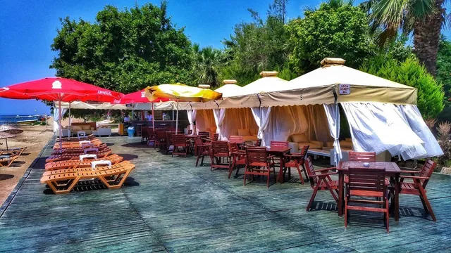 Erdek Agrigento Resort Hotel