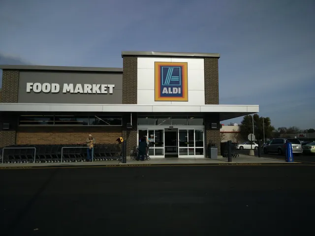ALDI