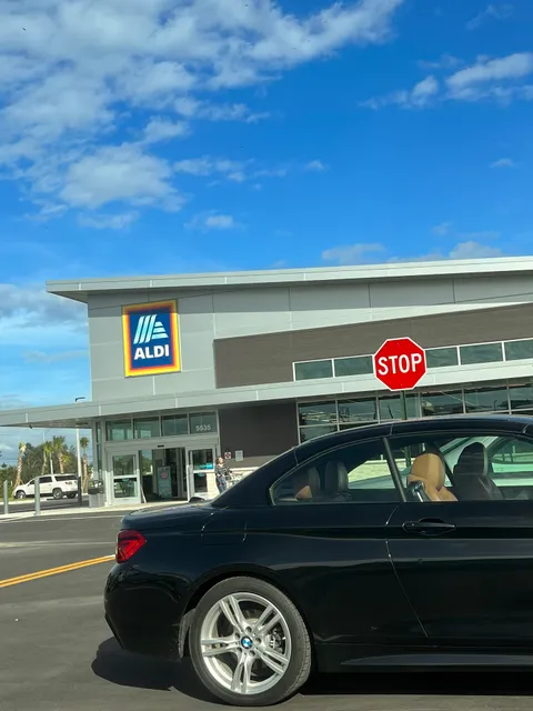ALDI