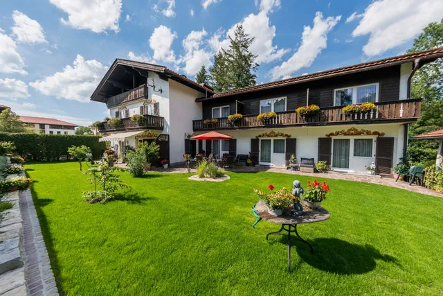 Pension Wendelstein