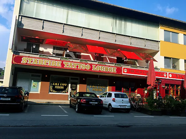 China-Restaurant Shanghai