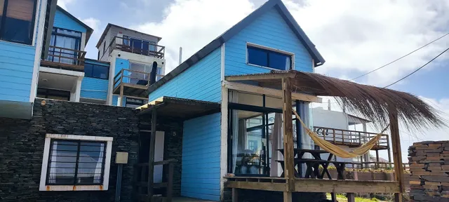 Amaneceres Del Diablo