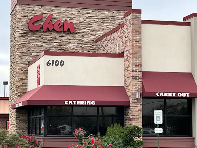 Chen Chinese Cuisine