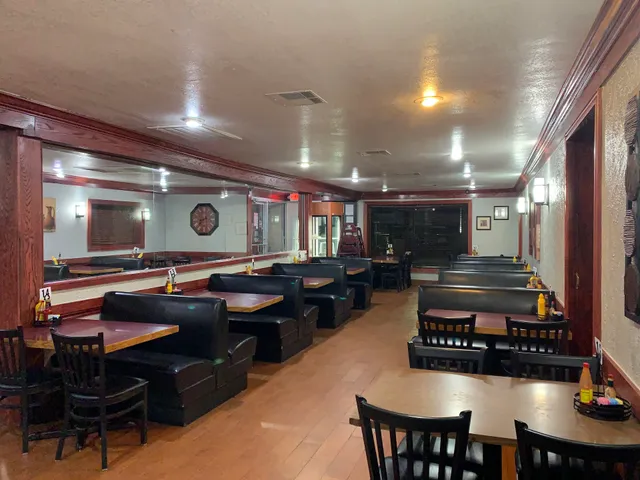 Aurora Family Restaurant