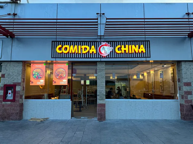 CHANG LONG (COMIDA CHINA)