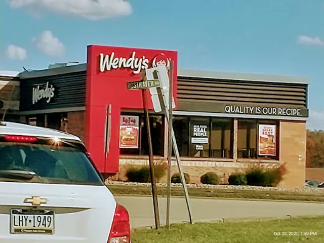Wendy's