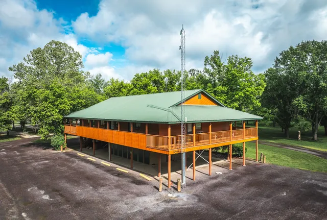 Ozark Outdoors Resort